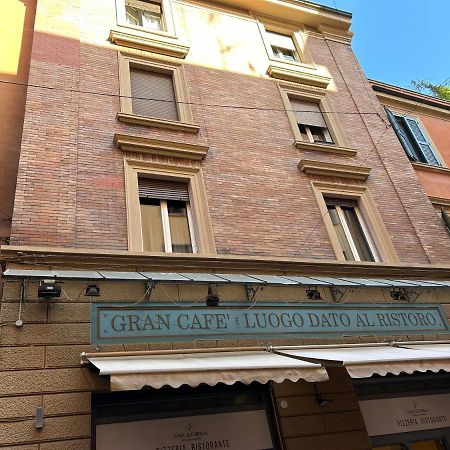 Albari House Hotel Bologna Exterior foto